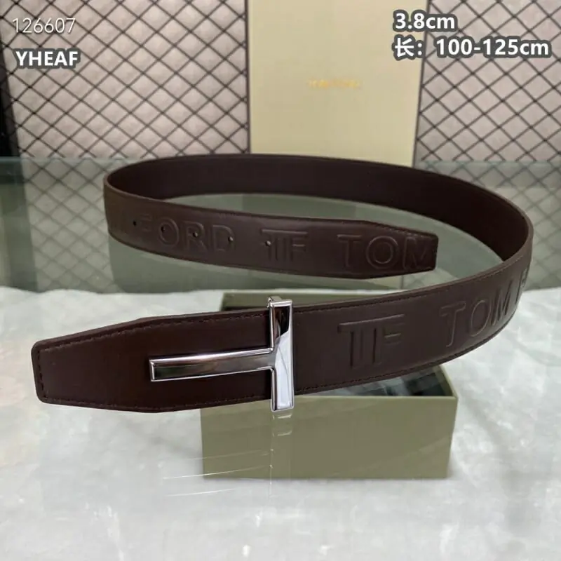 tom ford aaa qualite ceinture pour homme s_12601402